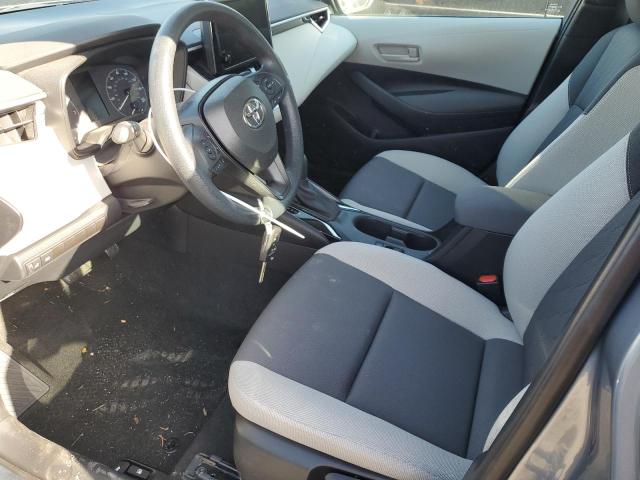 Photo 7 from auction – 2023 TOYOTA COROLLA LE with VIN 5YFB4MDE6PP063436