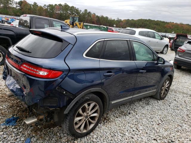 Photo 3 from auction – 2015 LINCOLN MKC with VIN 5LMCJ1A98FUJ28705