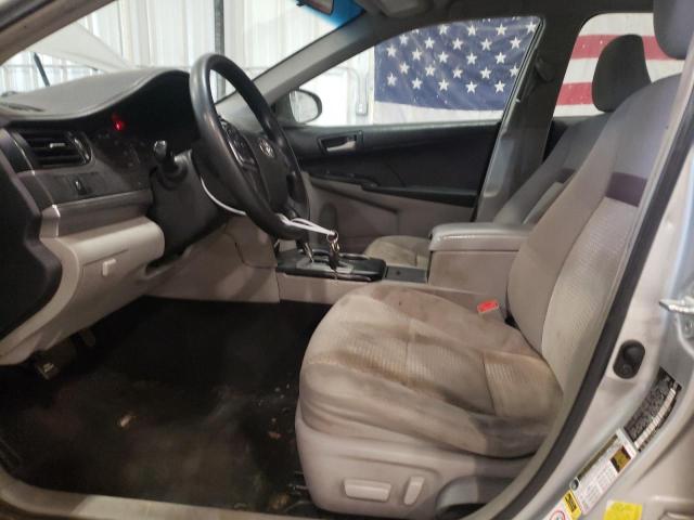 Photo 7 from auction – 2012 TOYOTA CAMRY BASE with VIN 4T4BF1FK2CR202424