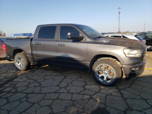 Photo 4 from auction – 2019 RAM 1500 BIG H with VIN 1C6SRFFT1KN591441