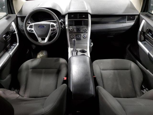 Photo 8 from auction – 2011 FORD EDGE SE with VIN 2FMDK3GC4BBA34503