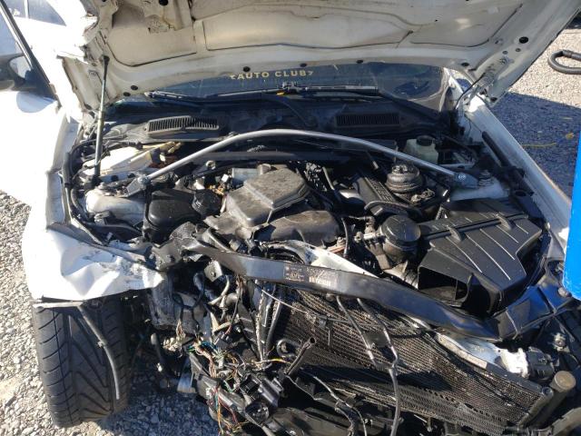 Photo 11 from auction – 2006 BMW 330 XI with VIN WBAVD33546KL52382