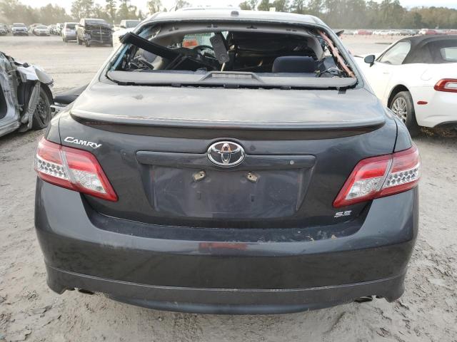 Photo 6 from auction – 2011 TOYOTA CAMRY BASE with VIN 4T1BF3EK8BU205723