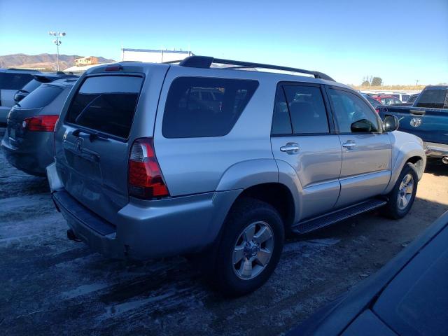 Photo 3 from auction – 2006 TOYOTA 4RUNNER SR with VIN JTEBU14R668059653