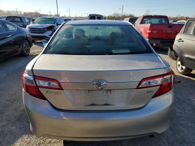 Photo 6 from auction – 2014 TOYOTA CAMRY L with VIN 4T1BF1FK5EU448638