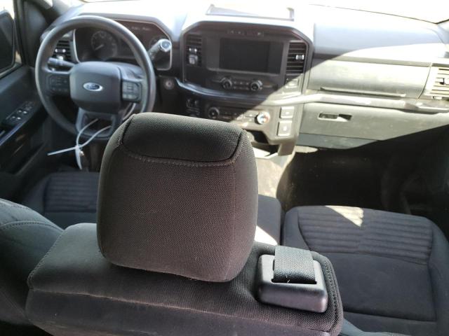 Photo 8 from auction – 2021 FORD F150 SUPER with VIN 1FTFW1E88MFB09922