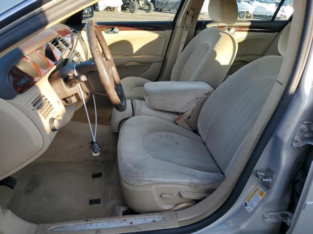 Foto 7 de la subasta – 2008 BUICK LUCERNE CX con VIN 1G4HP57258U164816