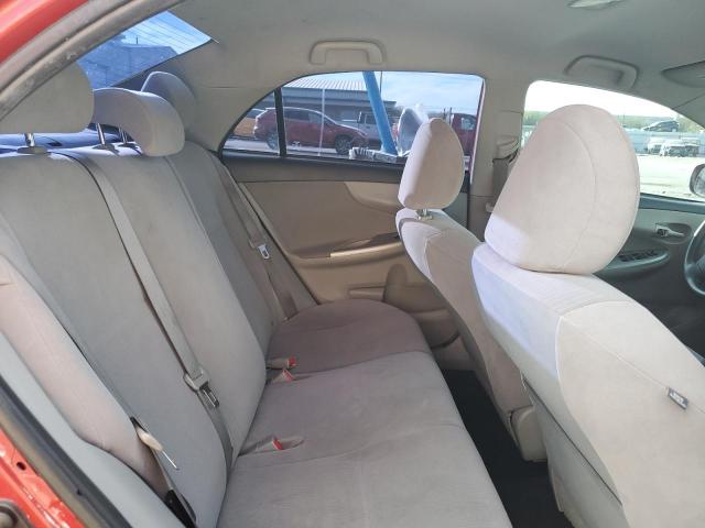 Photo 10 from auction – 2012 TOYOTA COROLLA BA with VIN JTDBU4EE5C9180746