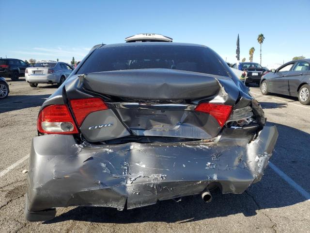 Photo 6 from auction – 2010 HONDA CIVIC EX with VIN 19XFA1F8XAE038046
