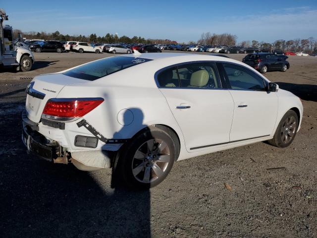 Photo 3 from auction – 2013 BUICK LACROSSE with VIN 1G4GC5E31DF169366