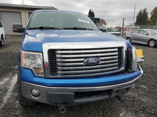 Photo 5 from auction – 2012 FORD F150 SUPER with VIN 1FTFW1ETXCKD97713