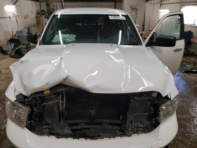 Photo 11 from auction – 2015 RAM 1500 SLT with VIN 1C6RR7GTXFS652103
