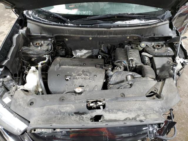 Photo 12 from auction – 2019 MITSUBISHI OUTLANDER with VIN JA4AR3AU0KU022339