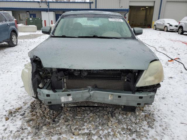 Photo 5 from auction – 2005 FORD FIVE HUNDR with VIN 1FAFP24195G175713