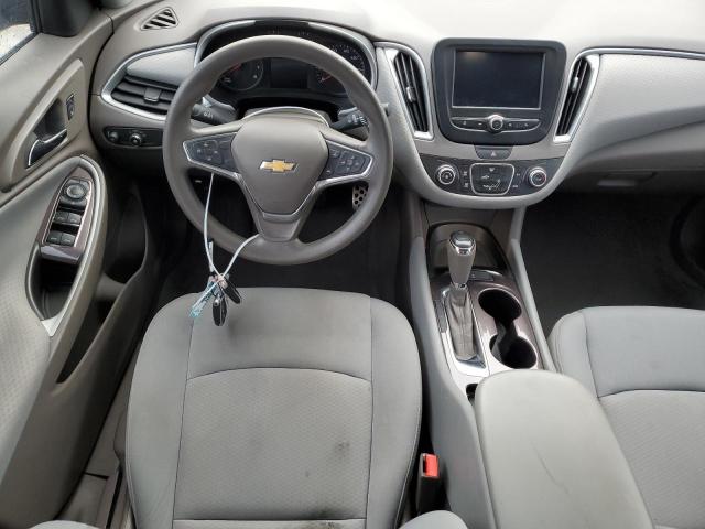 Photo 8 from auction – 2016 CHEVROLET MALIBU LS with VIN 1G1ZB5ST4GF177947