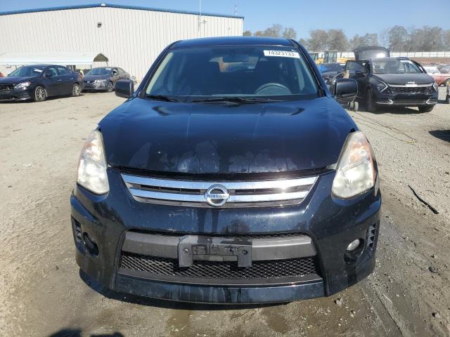 Photo 5 from auction – 2011 NISSAN ROGUE S with VIN JN8AS5MT6BW157276