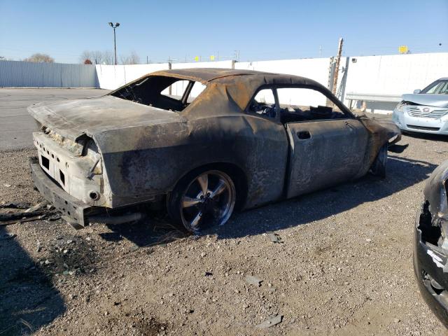 Photo 3 from auction – 2010 DODGE CHALLENGER with VIN 2B3CJ5DT0AH238618