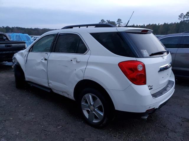 Photo 2 from auction – 2012 CHEVROLET EQUINOX LT with VIN 2GNFLPE51C6131293