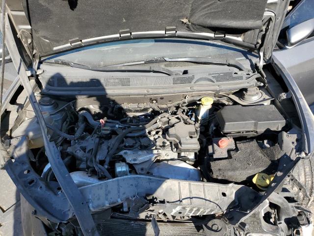 Photo 11 from auction – 2013 DODGE DART LIMIT with VIN 1C3CDFCH3DD703293