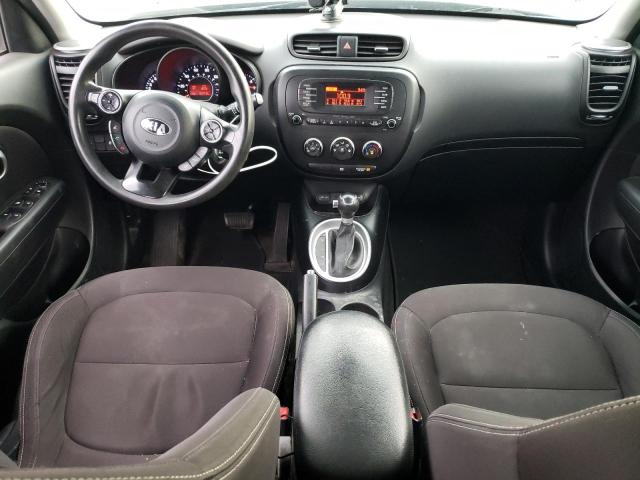 Photo 8 from auction – 2016 KIA SOUL with VIN KNDJN2A24G7822304