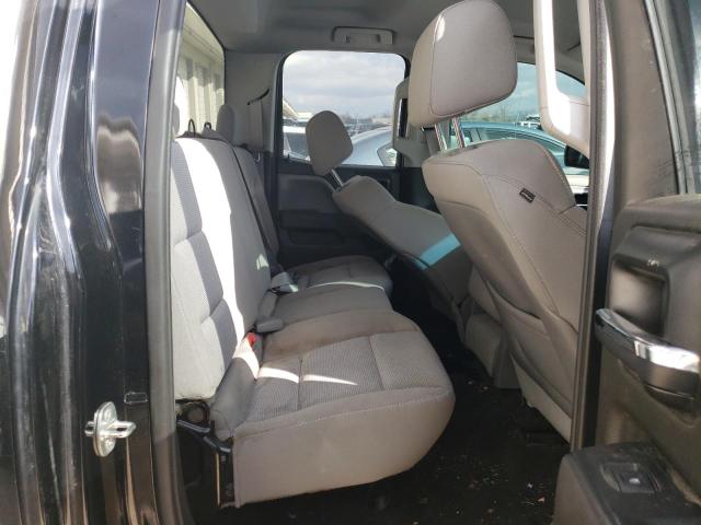 Photo 10 from auction – 2015 GMC SIERRA K15 with VIN 1GTV2TEC4FZ415766