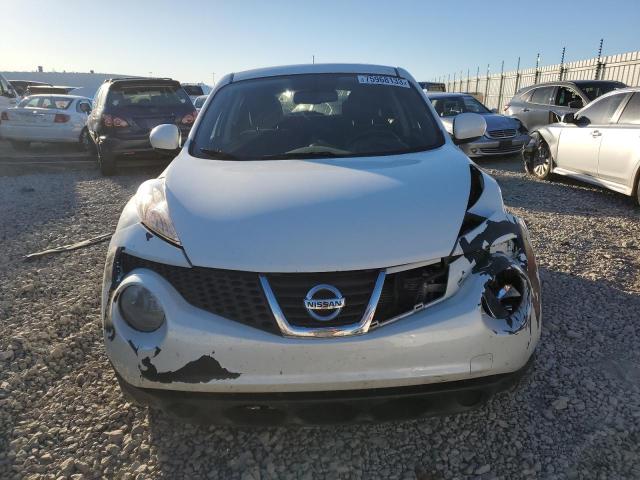 Photo 5 from auction – 2013 NISSAN JUKE S with VIN JN8AF5MV4DT209336