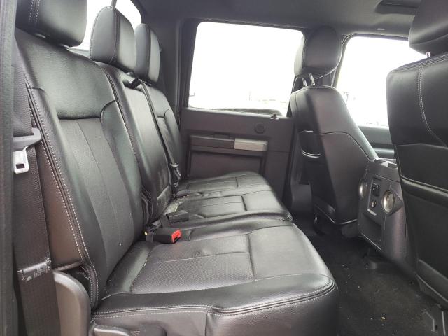 Photo 10 from auction – 2015 FORD F350 SUPER with VIN 1FT8W3BT2FEA79967