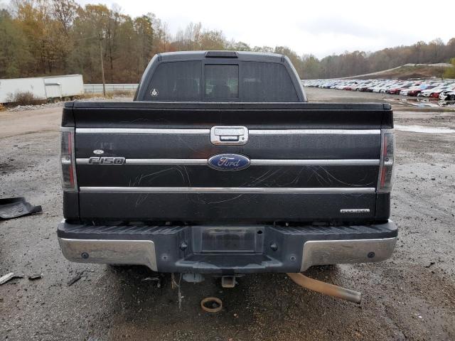 Photo 6 from auction – 2014 FORD F150 SUPER with VIN 1FTEW1CM0EFA78162