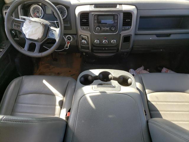 Photo 8 from auction – 2019 RAM 1500 CLASS with VIN 1C6RR6FG6KS712435