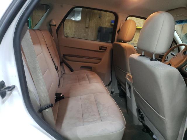 Photo 11 from auction – 2012 FORD ESCAPE XLT with VIN 1FMCU9DG9CKB56054
