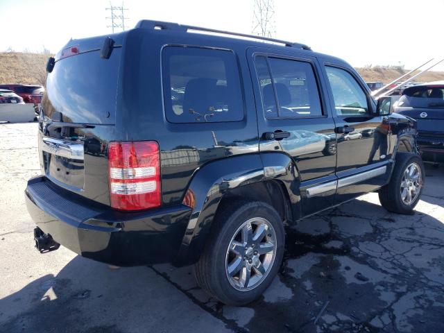 Photo 3 from auction – 2012 JEEP LIBERTY SP with VIN 1C4PJMAK1CW202866