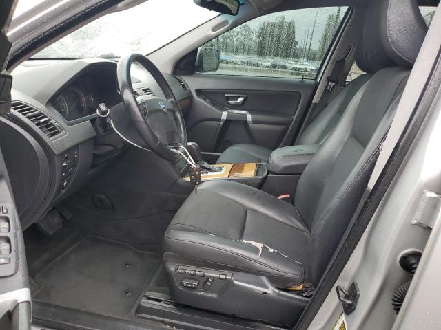 Photo 7 from auction – 2007 VOLVO XC90 3.2 with VIN YV4CM982671345577