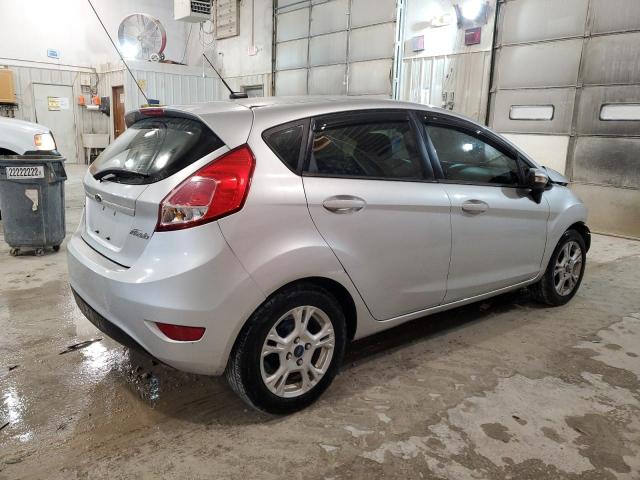 Photo 3 from auction – 2014 FORD FIESTA SE with VIN 3FADP4EJ3EM103073