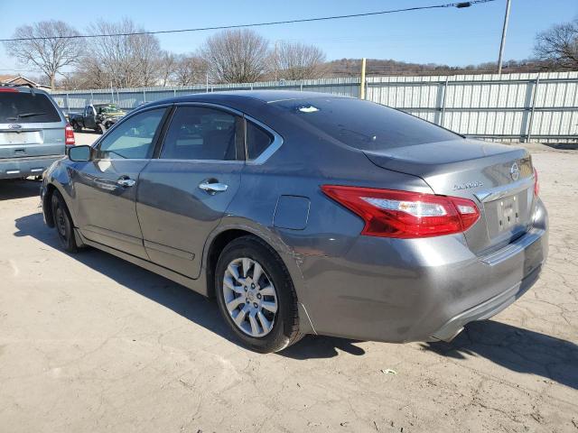 Photo 2 from auction – 2016 NISSAN ALTIMA 2.5 with VIN 1N4AL3AP6GN391652
