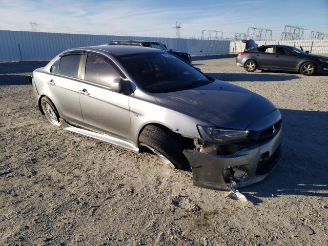 Photo 4 from auction – 2017 MITSUBISHI LANCER ES with VIN JA32U2FU8HU014105