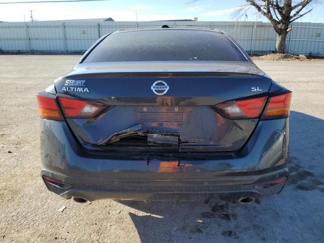 Photo 6 from auction – 2019 NISSAN ALTIMA SL with VIN 1N4BL4EV2KC175983
