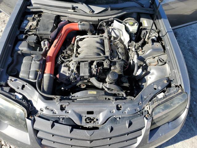 Zdjęcie 11 z aukcji – 2004 CHRYSLER CROSSFIRE z VIN 1C3AN69L04X000961