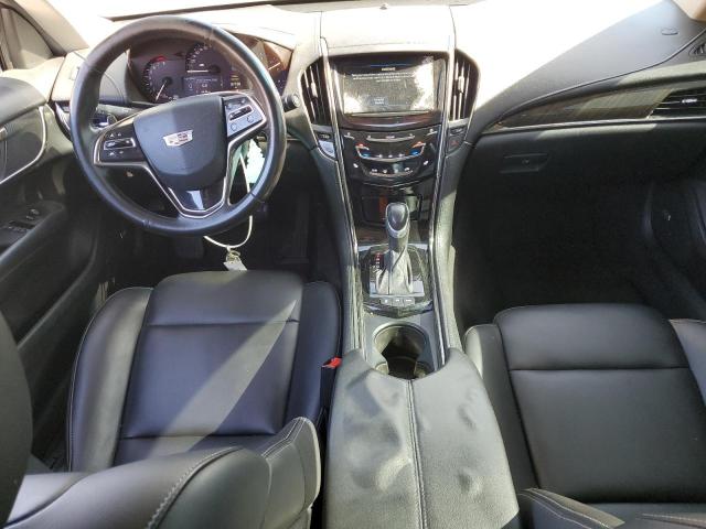 Photo 8 from auction – 2016 CADILLAC ATS with VIN 1G6AA1RX3G0143108