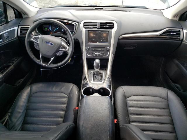 Photo 8 from auction – 2016 FORD FUSION SE with VIN 3FA6P0LU2GR405085