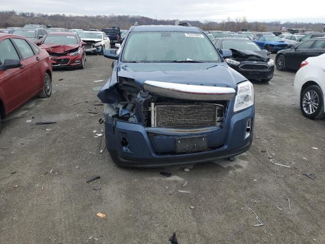 Photo 5 from auction – 2011 GMC TERRAIN SL with VIN 2CTALSEC5B6218279