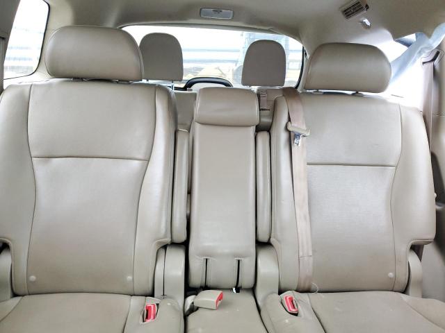 Photo 10 from auction – 2013 TOYOTA HIGHLANDER with VIN 5TDDK3EH8DS217438