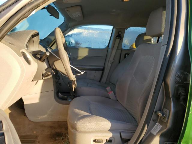 Photo 7 from auction – 2011 CHEVROLET HHR LT with VIN 3GNBABFWXBS575027