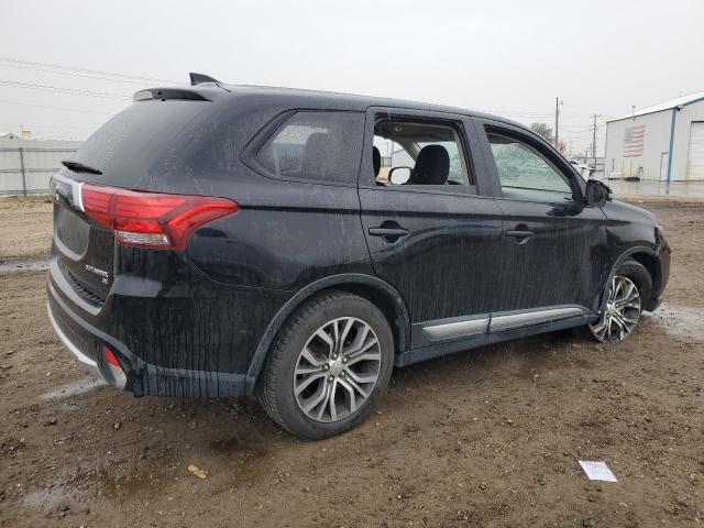Photo 3 from auction – 2017 MITSUBISHI OUTLANDER with VIN JA4AZ3A31HZ045731