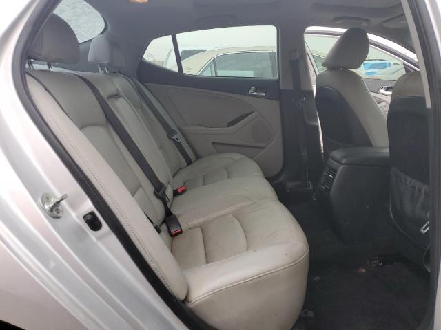 Foto 10 de la subasta – 2015 KIA OPTIMA EX con VIN 5XXGN4A78FG358926