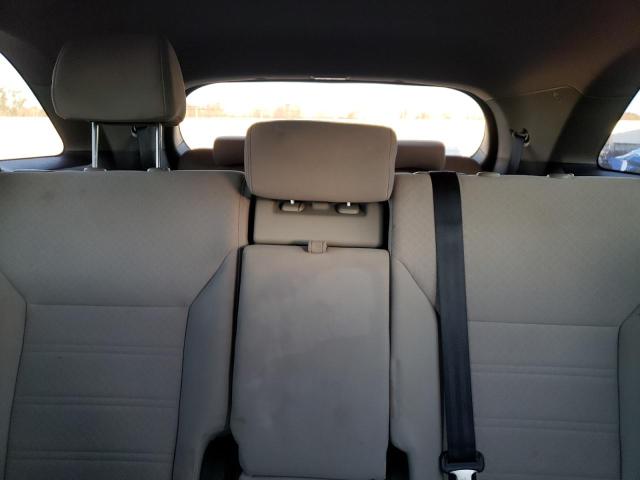 Photo 10 from auction – 2016 KIA SORENTO LX with VIN 5XYPG4A38GG128324