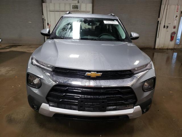 Photo 5 from auction – 2023 CHEVROLET TRAILBLAZE with VIN KL79MRSL4PB123092
