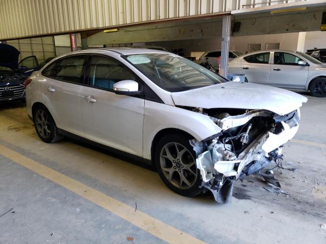 Photo 4 from auction – 2014 FORD FOCUS SE with VIN 1FADP3F24EL416703
