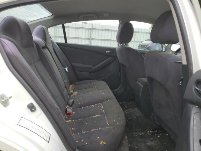 Photo 10 from auction – 2012 NISSAN ALTIMA BAS with VIN 1N4AL2AP7CC126528