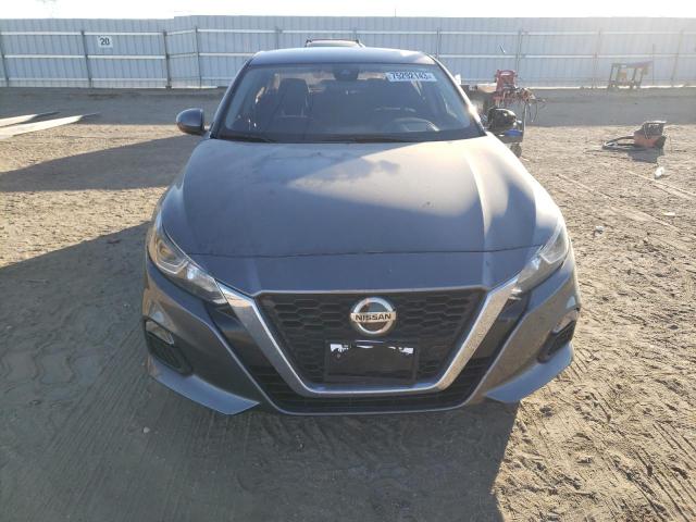 Photo 5 from auction – 2021 NISSAN ALTIMA S with VIN 1N4BL4BV3MN377047