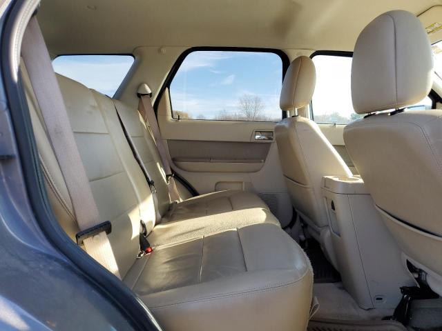 Photo 11 from auction – 2012 FORD ESCAPE LIM with VIN 1FMCU0EG9CKC78987